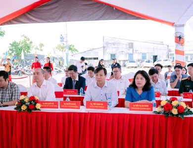 CÔNG TY TNHH MTV THƯƠNG MẠI DỊCH VỤ SỰ KIỆN NGUYÊN THẢO