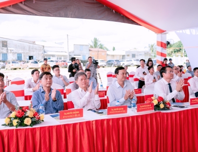 CÔNG TY TNHH MTV THƯƠNG MẠI DỊCH VỤ SỰ KIỆN NGUYÊN THẢO