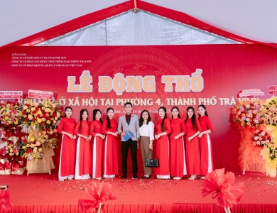 CÔNG TY TNHH MTV THƯƠNG MẠI DỊCH VỤ SỰ KIỆN NGUYÊN THẢO