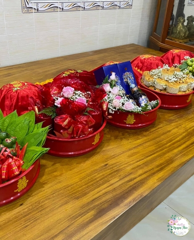 Sự Kiện Nguyên Thảo Trà Vinh