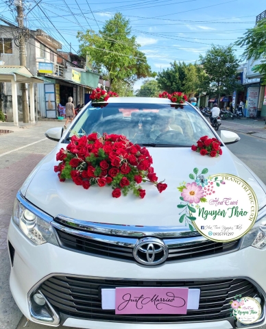 Sự Kiện Nguyên Thảo Trà Vinh