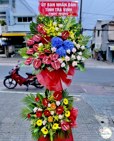 Sự Kiện Nguyên Thảo Trà Vinh
