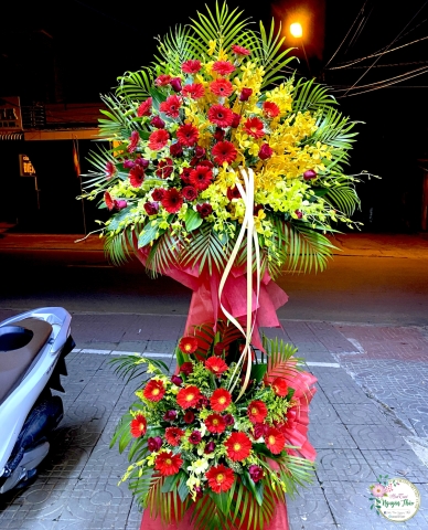 Sự Kiện Nguyên Thảo Trà Vinh