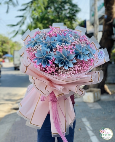 Sự Kiện Nguyên Thảo Trà Vinh