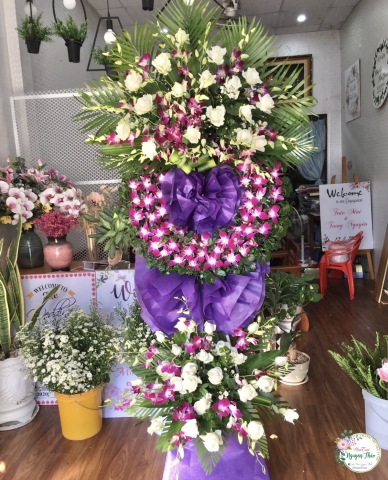 Sự Kiện Nguyên Thảo Trà Vinh