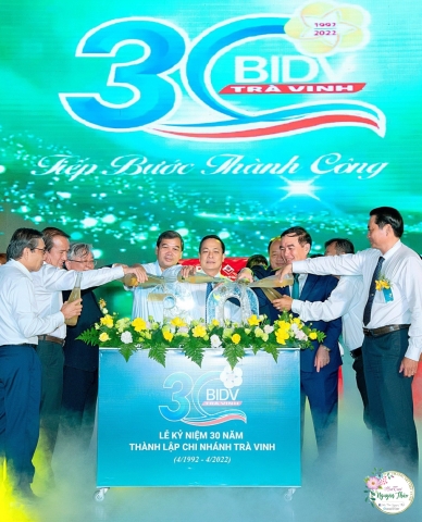Sự Kiện Nguyên Thảo Trà Vinh