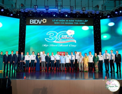 Sự Kiện Nguyên Thảo Trà Vinh