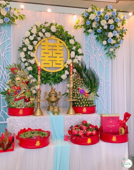 Sự Kiện Nguyên Thảo Trà Vinh