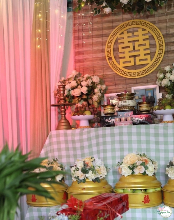 Sự Kiện Nguyên Thảo Trà Vinh