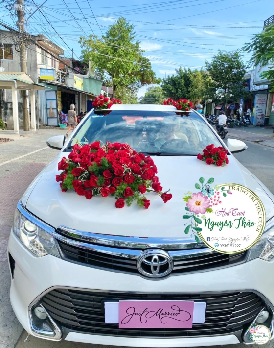 Sự Kiện Nguyên Thảo Trà Vinh