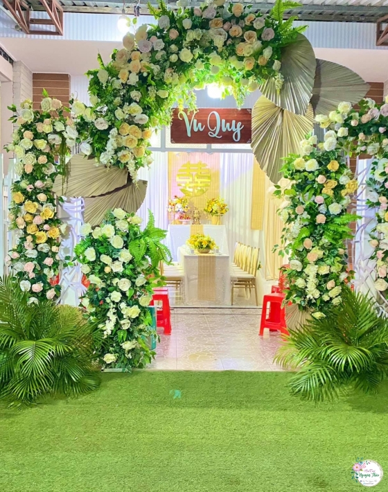 Sự Kiện Nguyên Thảo Trà Vinh