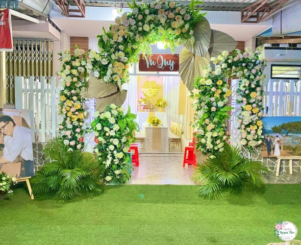 Dịch vụ trọn gói 07
