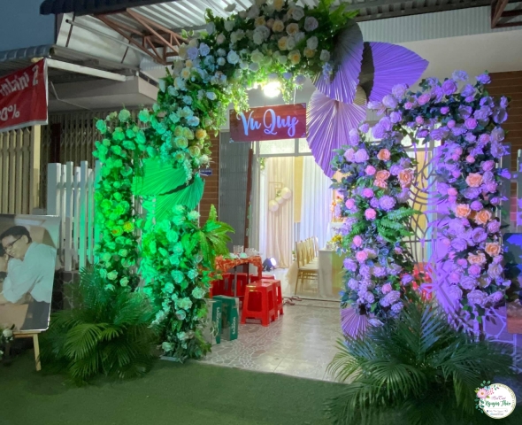 Dịch vụ trọn gói 07