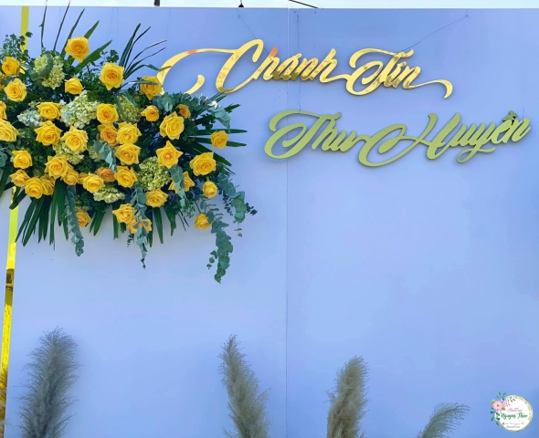 Dịch vụ trọn gói 07