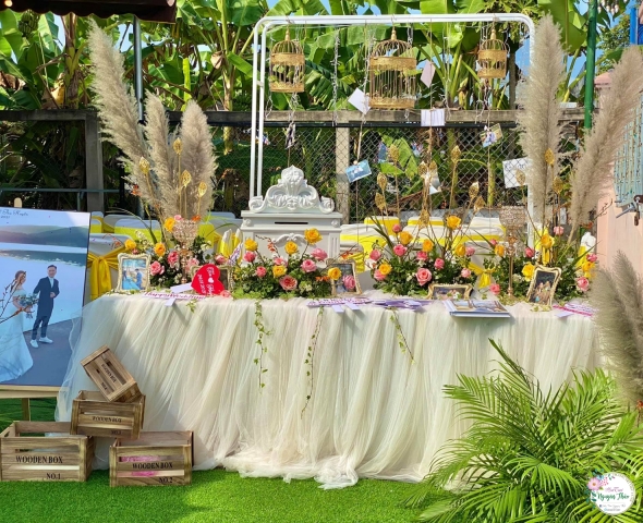 Dịch vụ trọn gói 07
