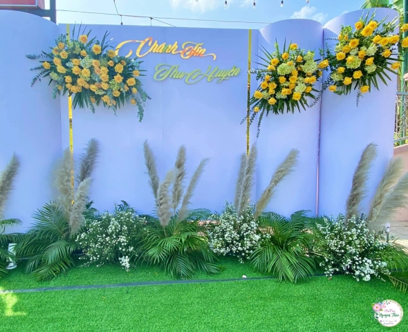 Dịch vụ trọn gói 07