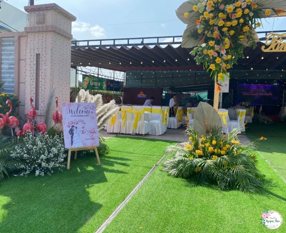 Dịch vụ trọn gói 07