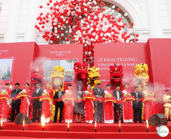 Sự Kiện Nguyên Thảo Trà Vinh